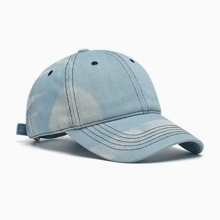 Unisex durable baseball cap in urban design Kalsten