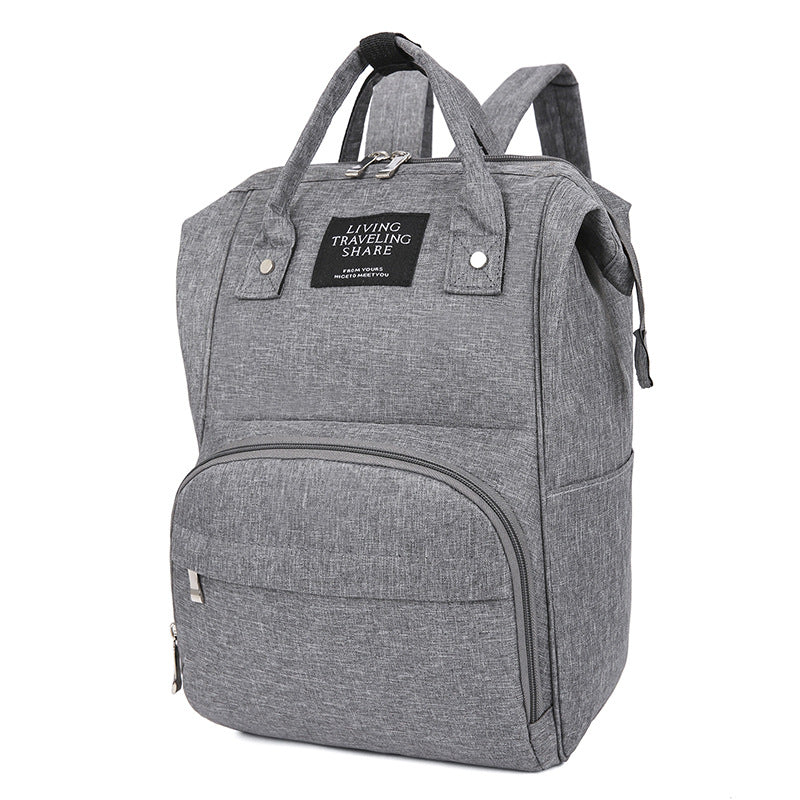 Multi-Functional Travel Backpack with Ergonomic Design Kalsten
