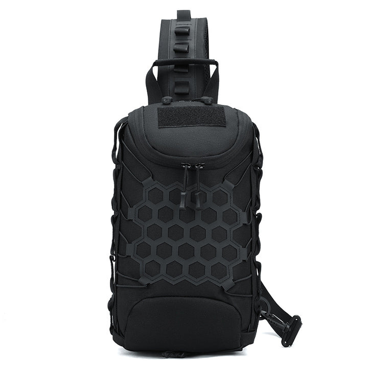 Lightweight Tactical Sling Backpack Kalsten