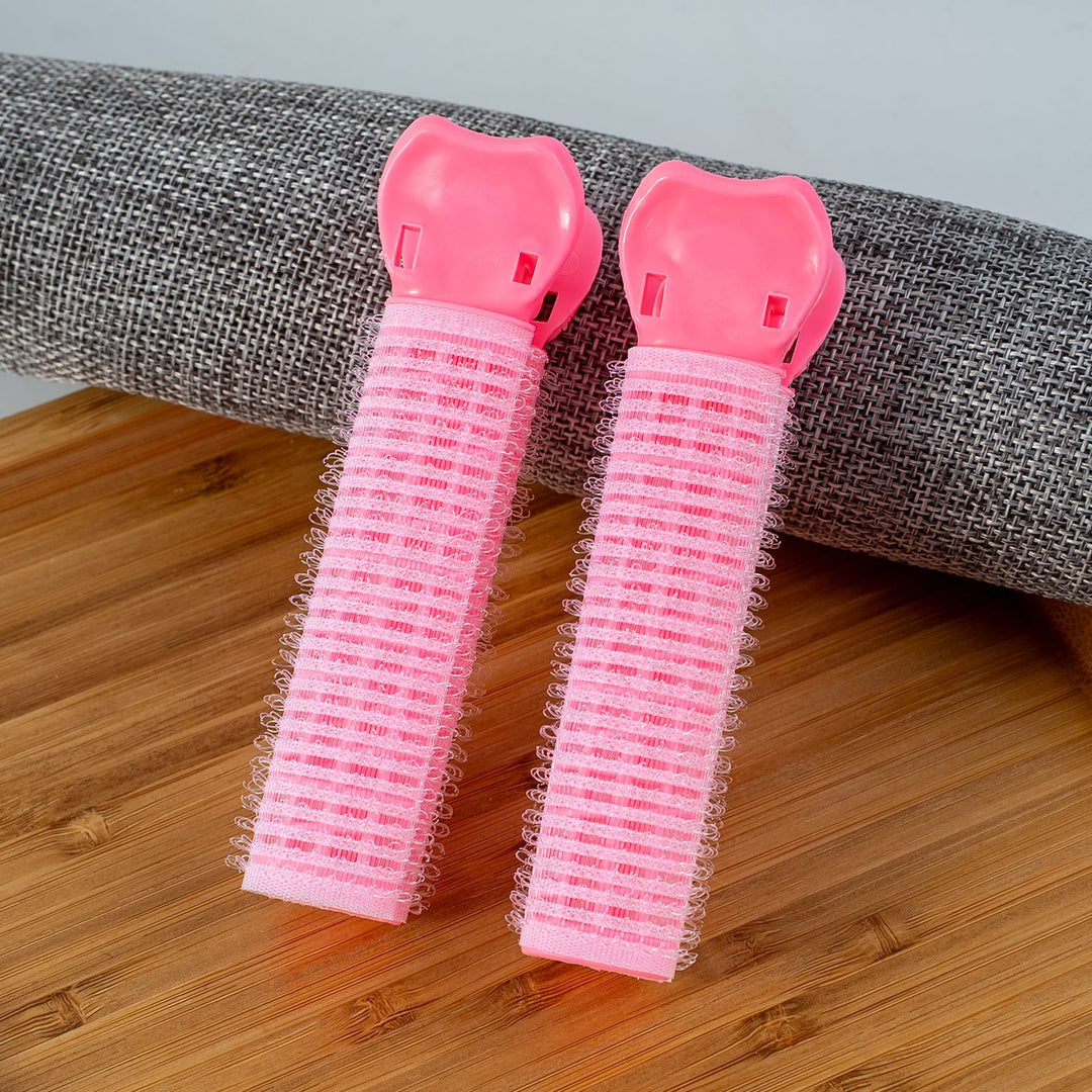 Hair Curling Rods