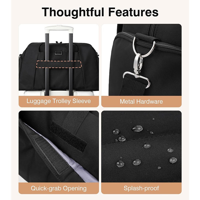 Multi-Purpose Gym Tote Kalsten