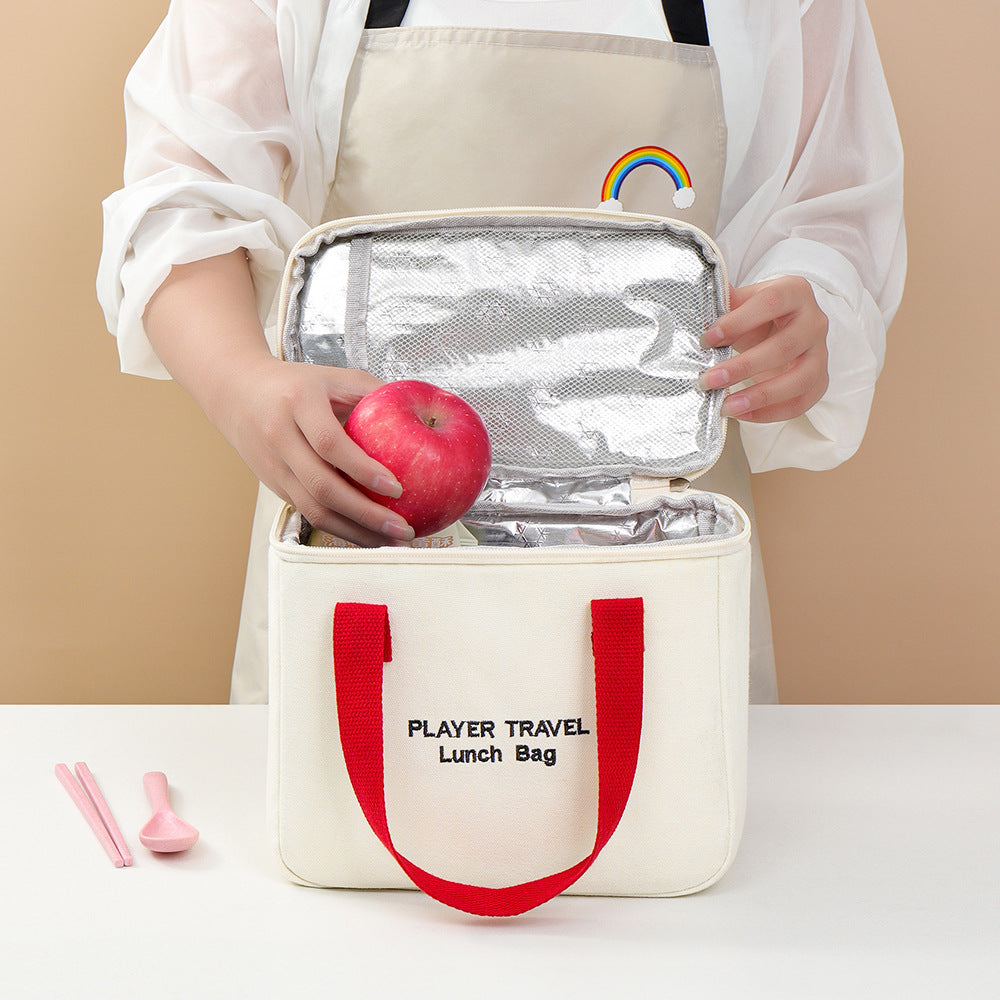 Insulated Travel Lunch Cooler Kalsten