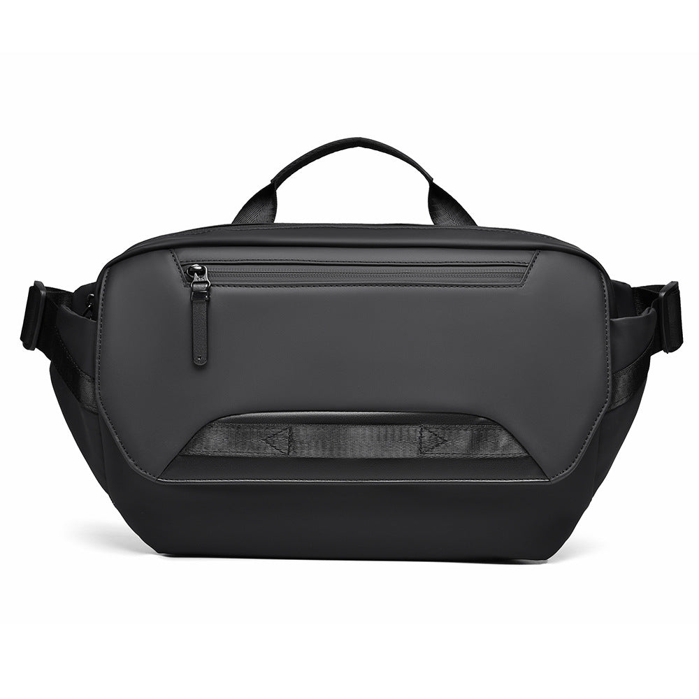 Versatile Crossbody Shoulder Bag Kalsten