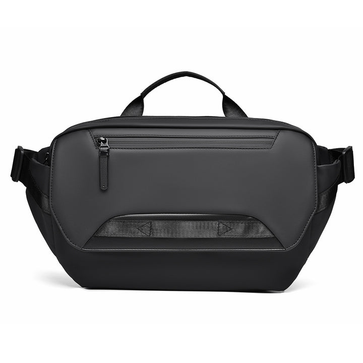 Versatile Crossbody Shoulder Bag Kalsten