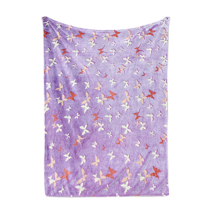 Unisex Dino-Fleece Blanket Kalsten
