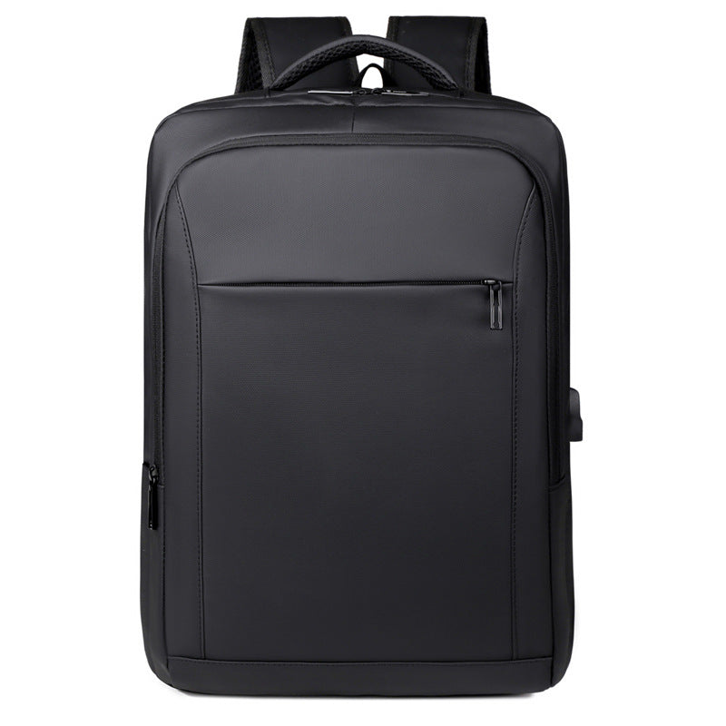 Multi-Functional USB Charging Laptop Backpack