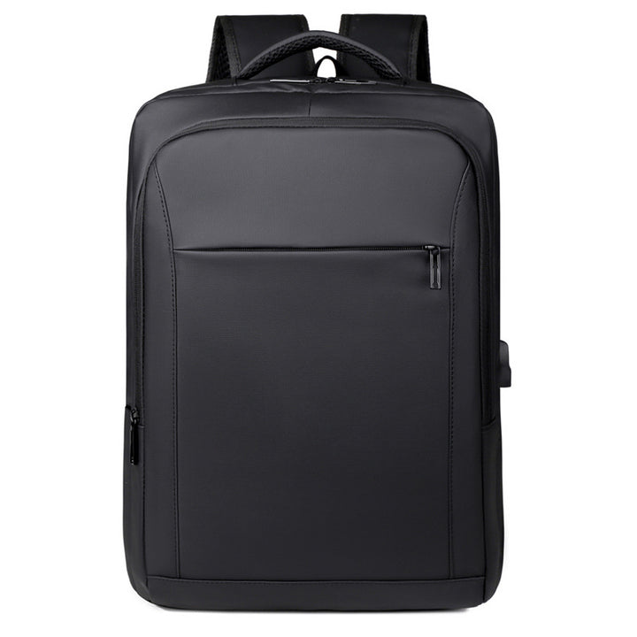 Multi-Functional USB Charging Laptop Backpack