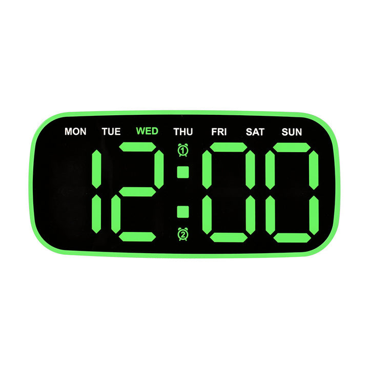Digital Alarm Clock Kalsten