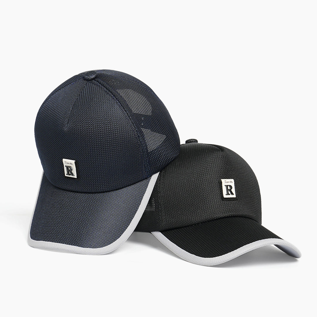 Women's sporty and breathable cap Kalsten