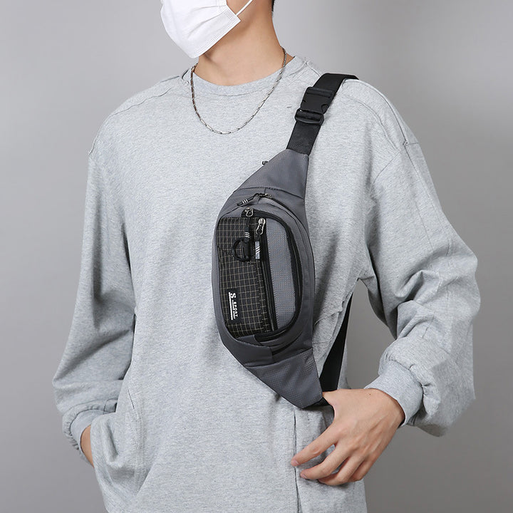 Versatile Utility Waist Bag