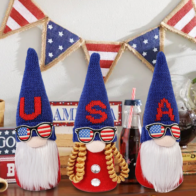 Decorative Gnome