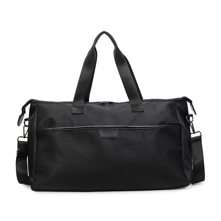 Versatile Lightweight Gym Duffle Bag Kalsten
