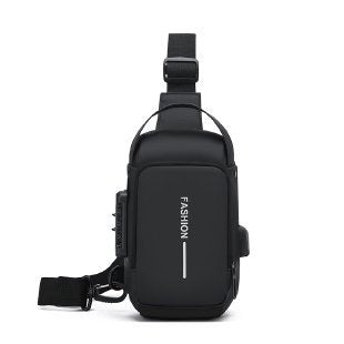 Versatile Sling Bag Kalsten