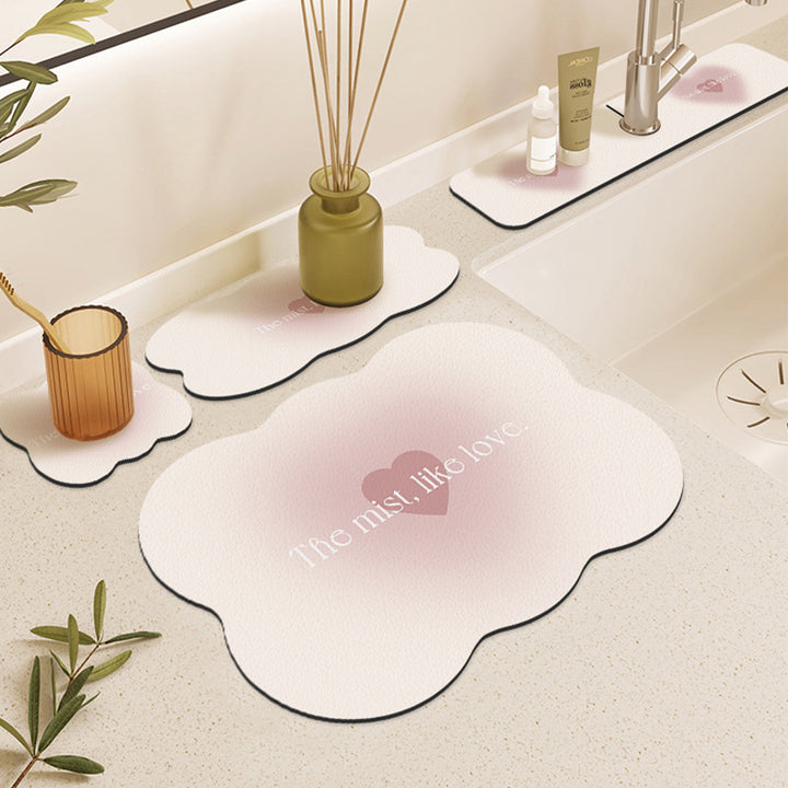 Kitchen Serving Mat