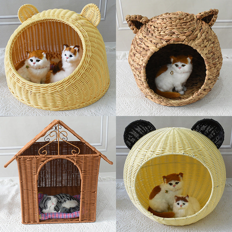 Cat Bed Kalsten