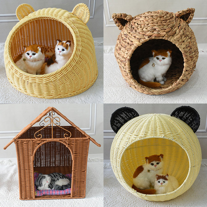Cat Den Kalsten