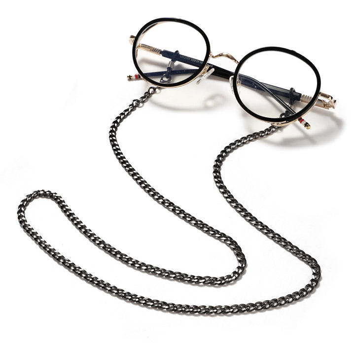 Stylish Chain Wallet Strap kalsten