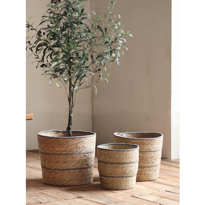 Plant basket Kalsten