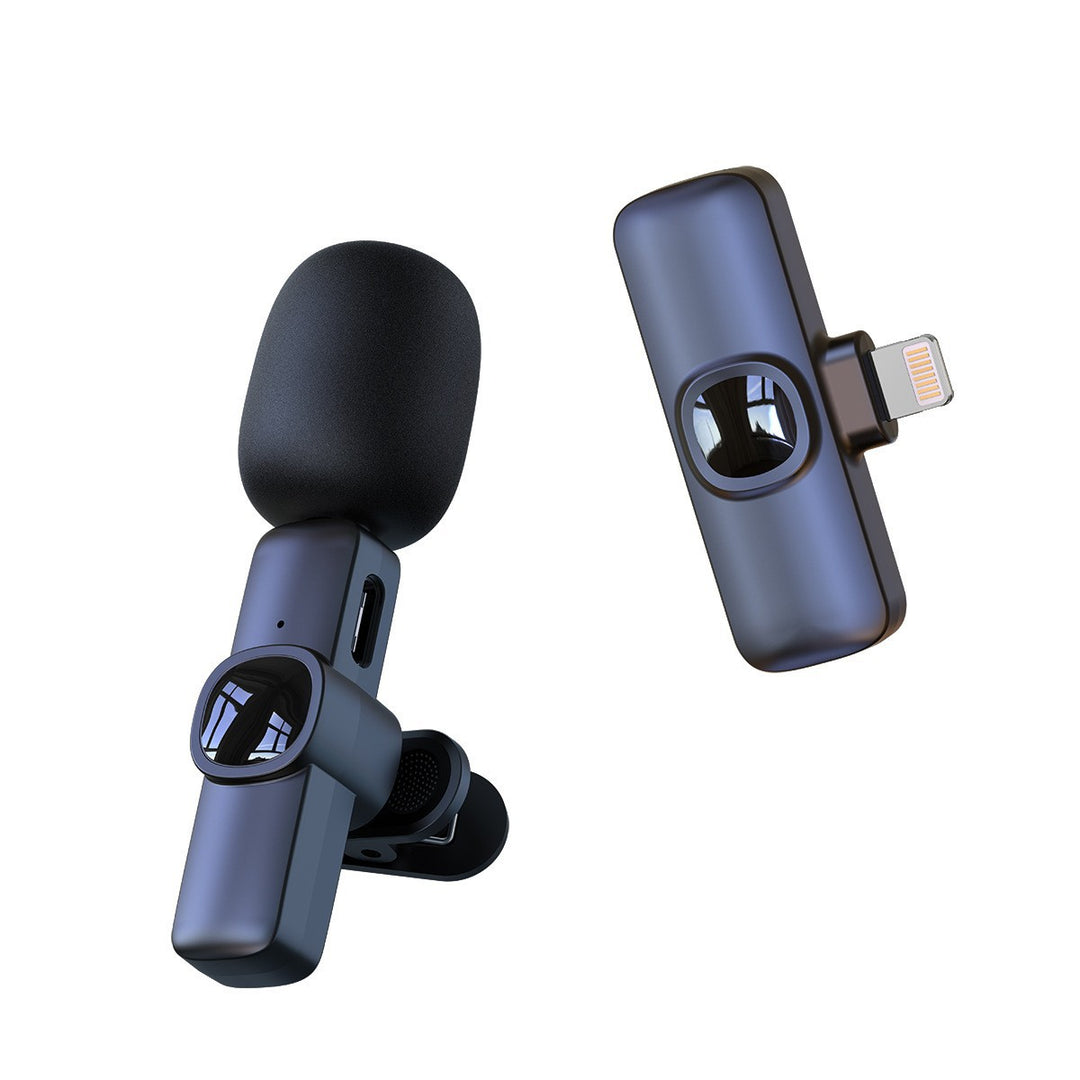 Funk microphone Kalsten