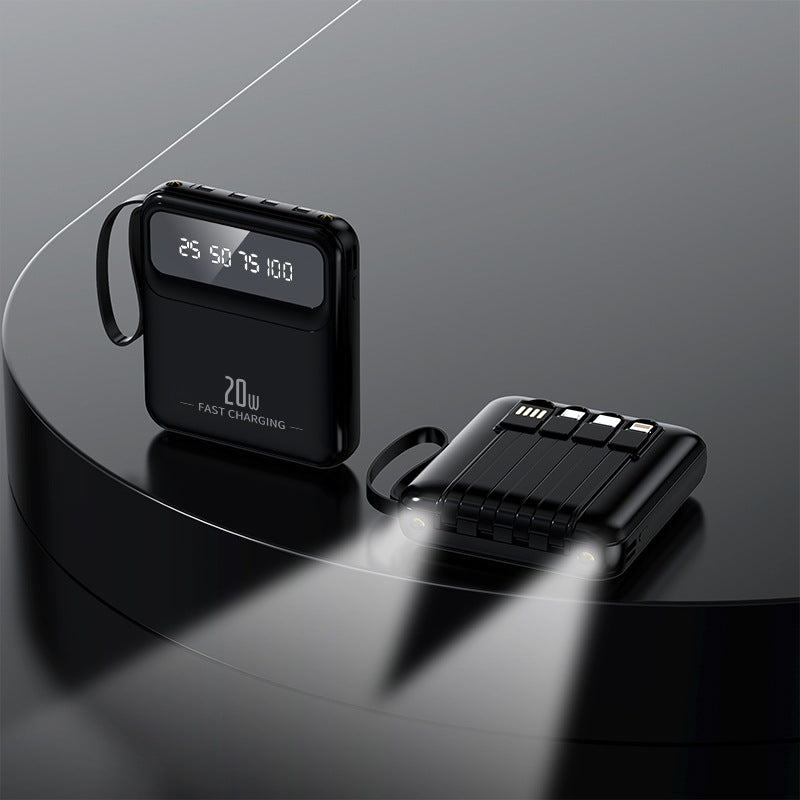 Powerbank for Mobile Devices Kalsten