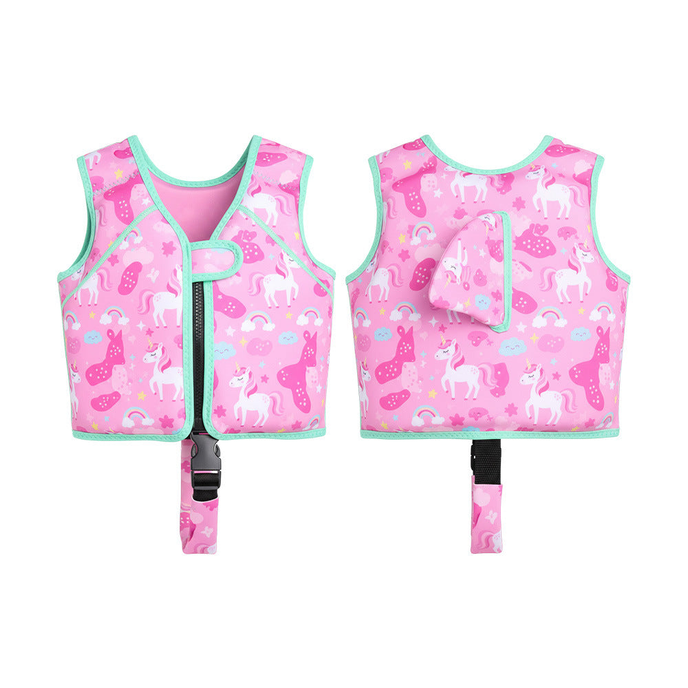 Swimming Safety Vest