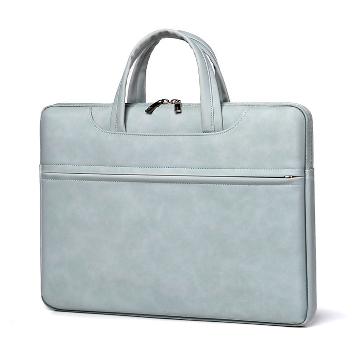 WoSleek Professional Document Carrying Case Kalsten