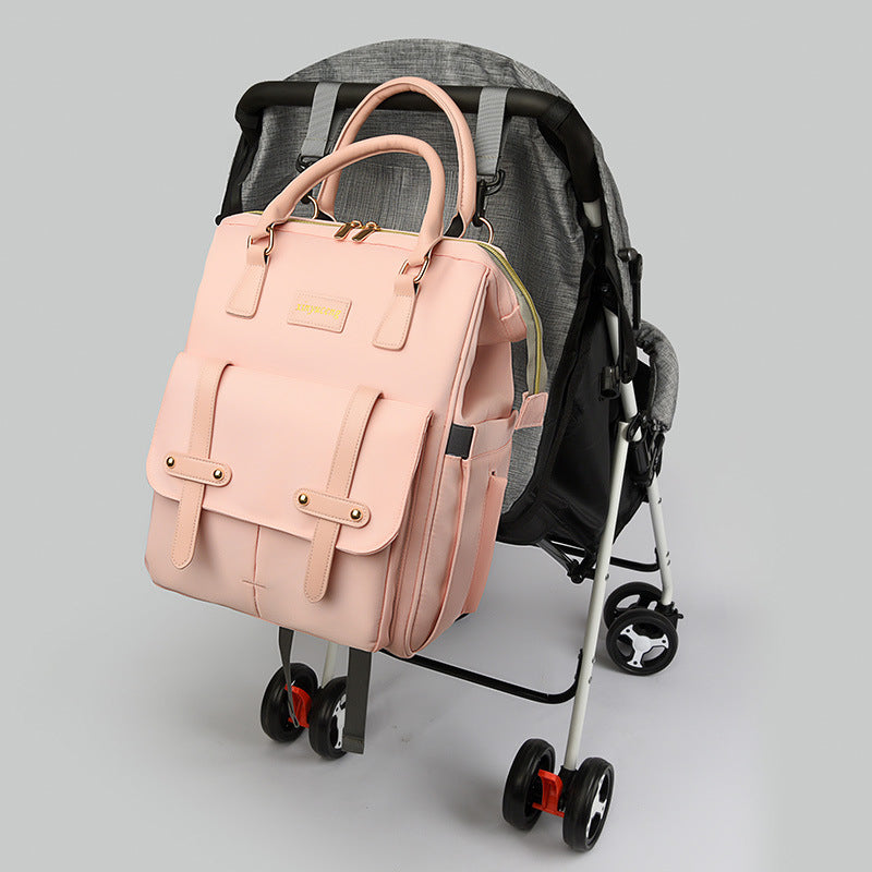 Versatile Travel Backpack Kalsten