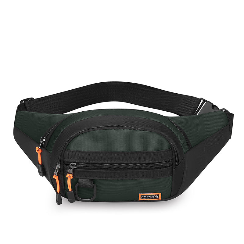 Urban Utility Fanny Pack Kalsten