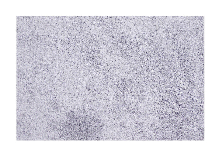 Plush Decorative Area Mat Kalsten