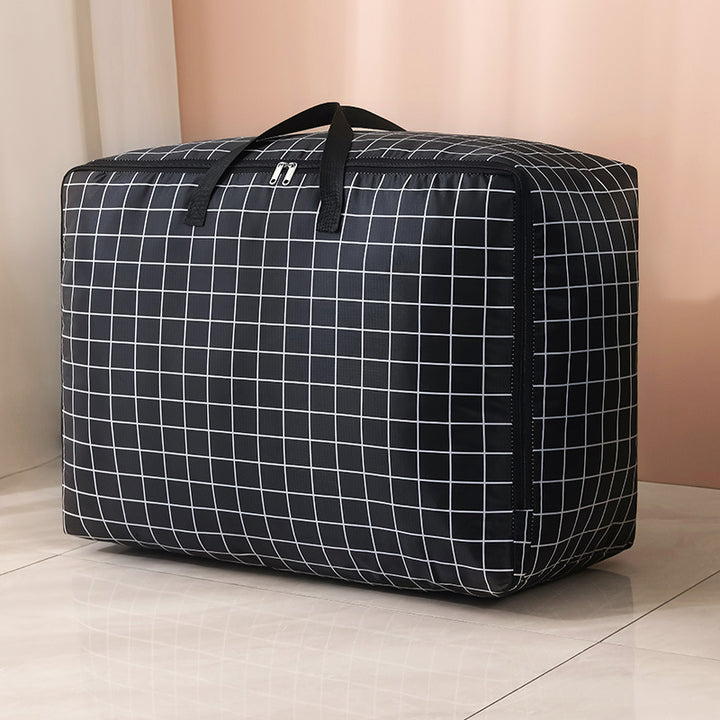 Stylish Patterned Storage Bag Kalsten
