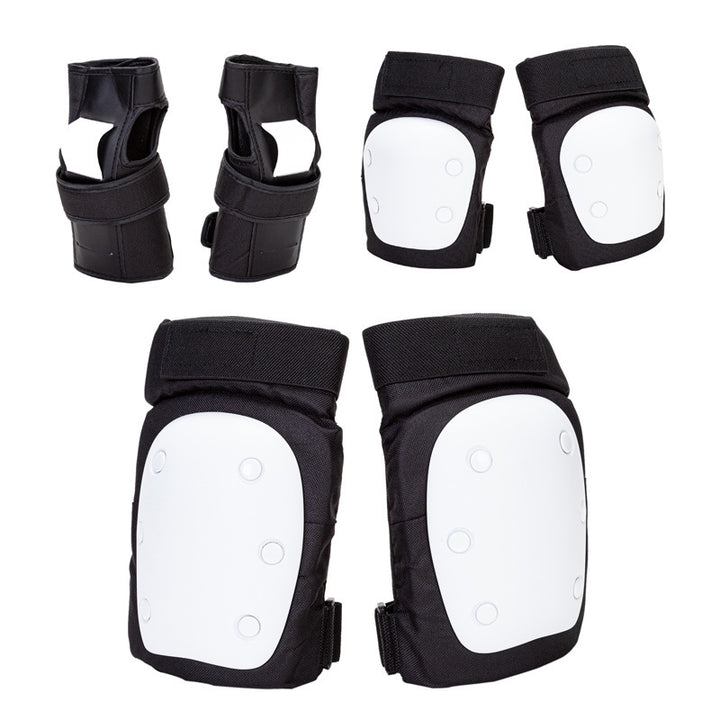 High-Performance Protective Gear Set Kalsten