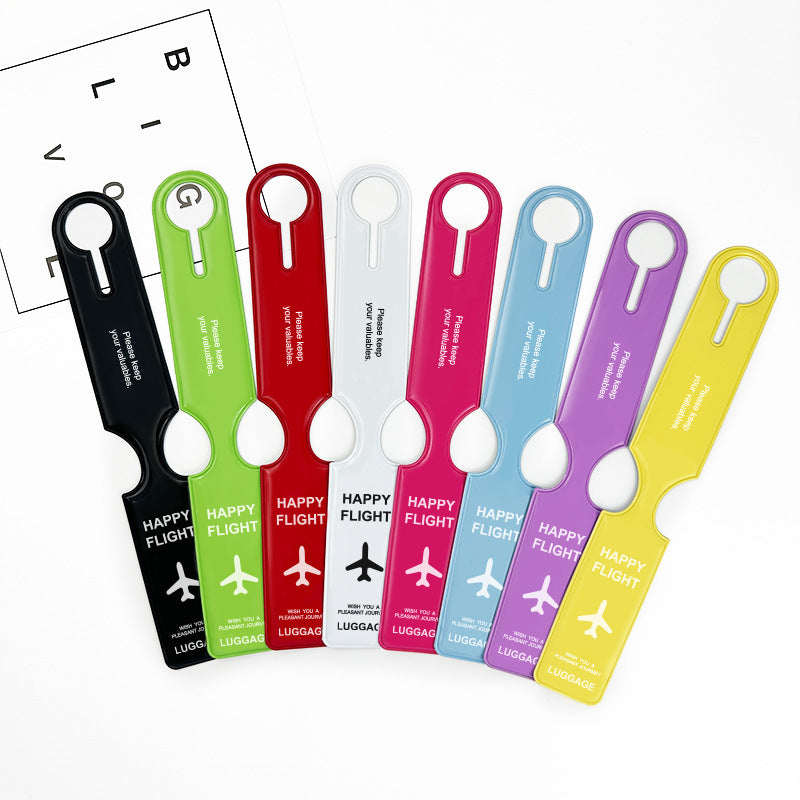 Durable Luggage Tag Set Kalsten