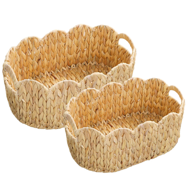 Decorative Storage Caddy Kalsten