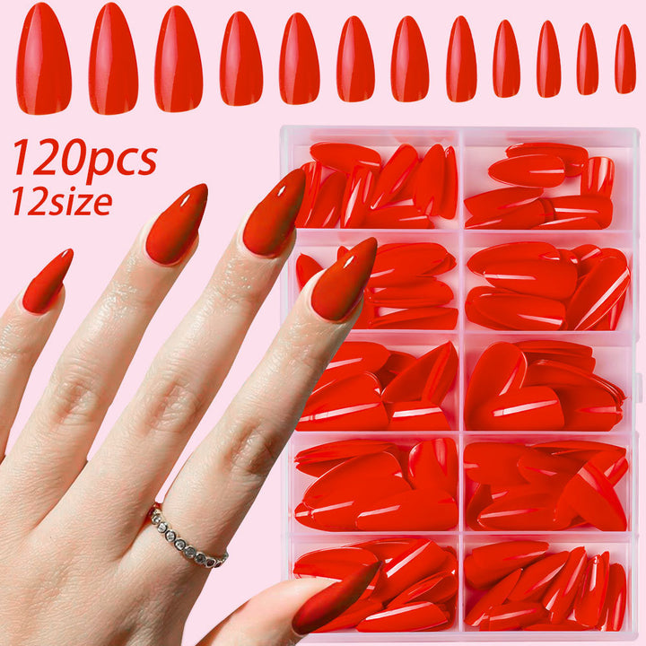 Professional Press-On Nail Kits Kalsten