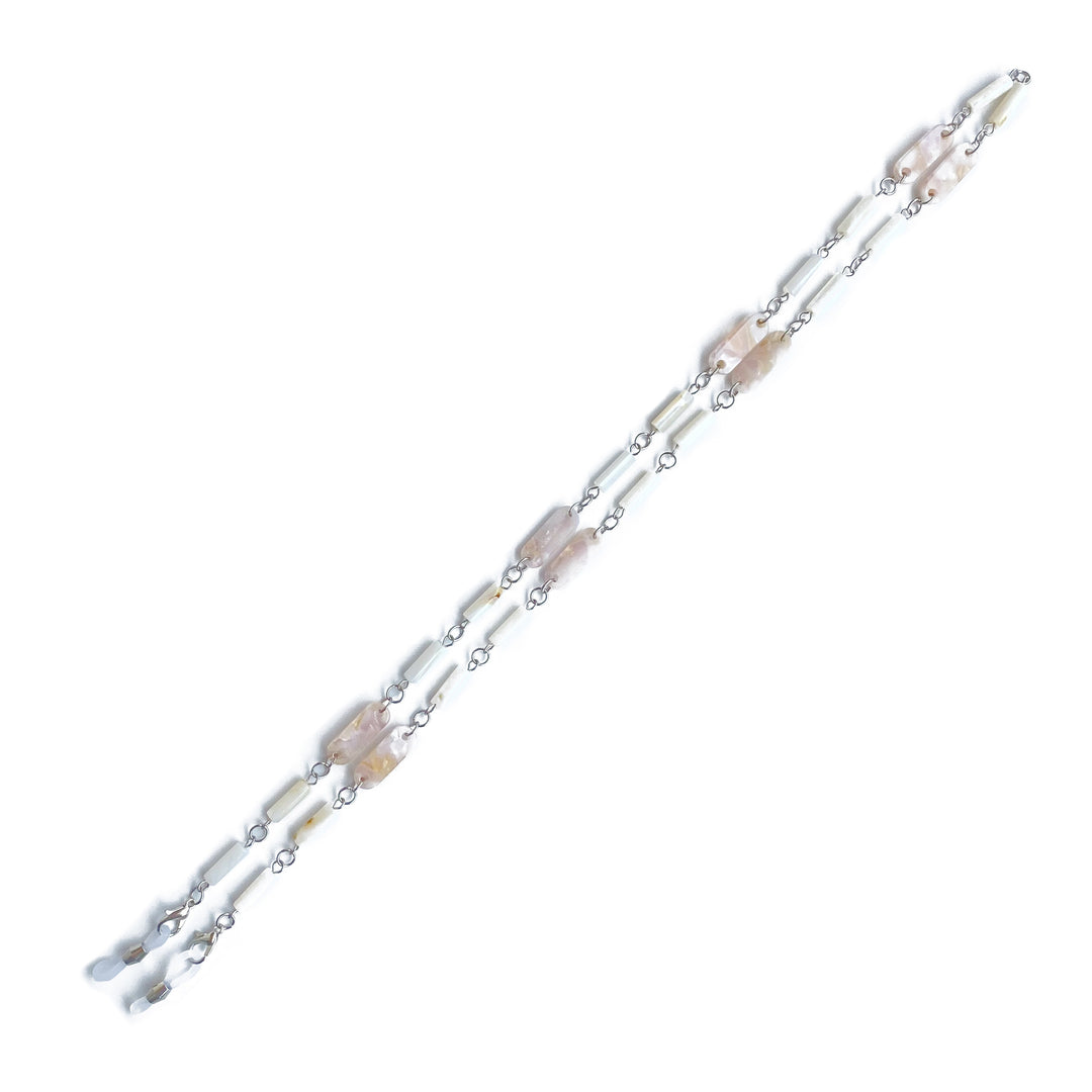 Artisan Beaded Eyewear Chain Kalsten