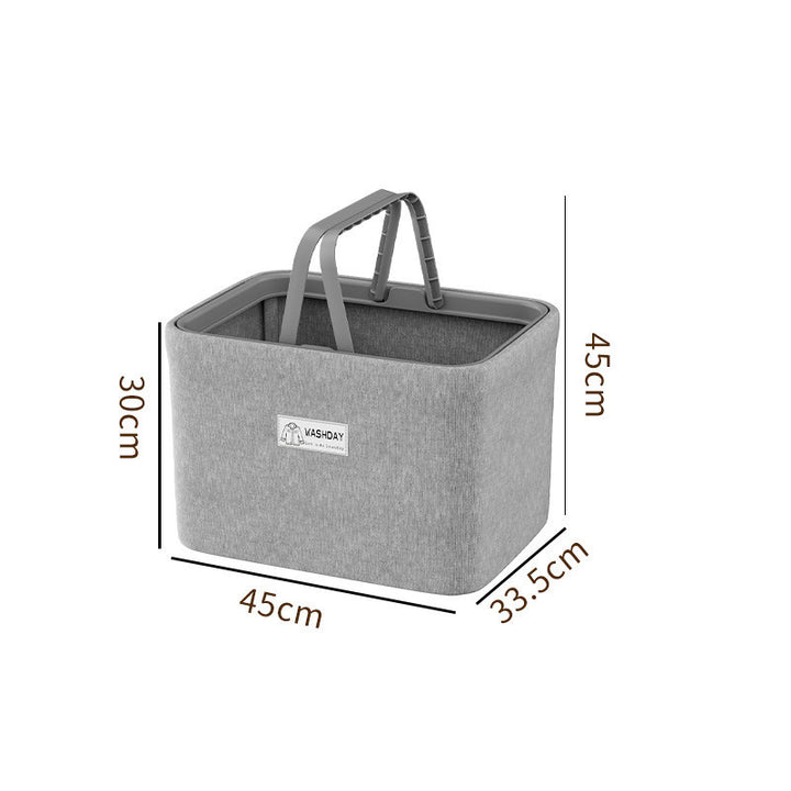 Creative Animal-Themed Storage Basket Kalsten