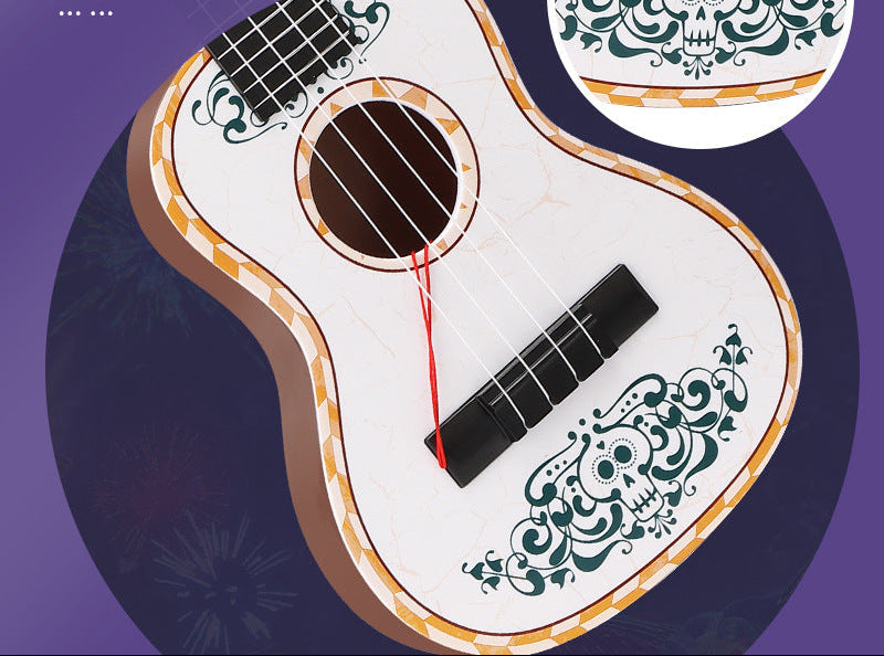Beginner Ukulele Kalsten