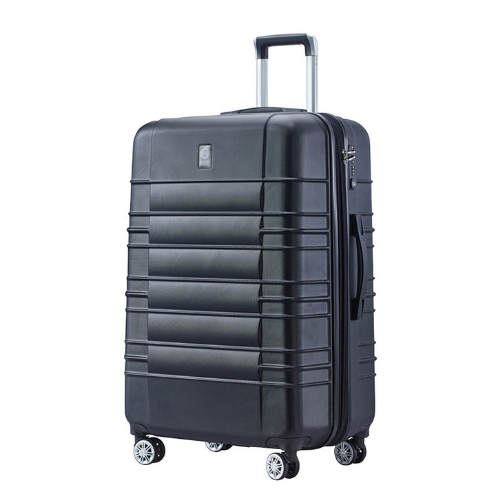 Unisex High-Performance Hard Shell Travel Suitcase Kalsten