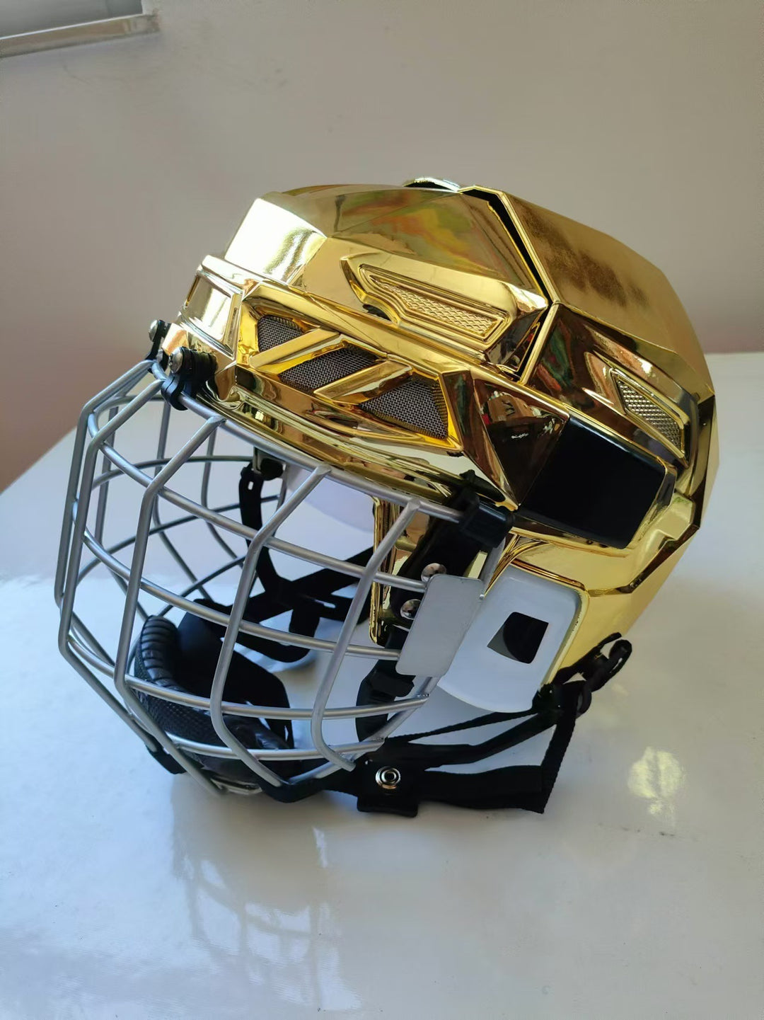 Ice Hockey Protective Helmet Kalsten