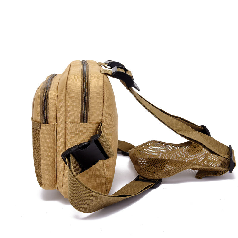 Tactical Utility Chest Bag