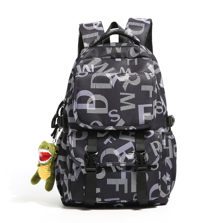 Stylish Urban Casual Backpack Kalsten