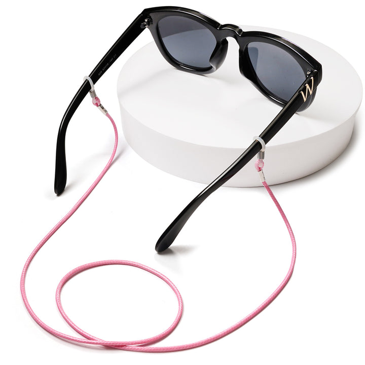 High-Quality Braided Eyewear Retainer kalsten