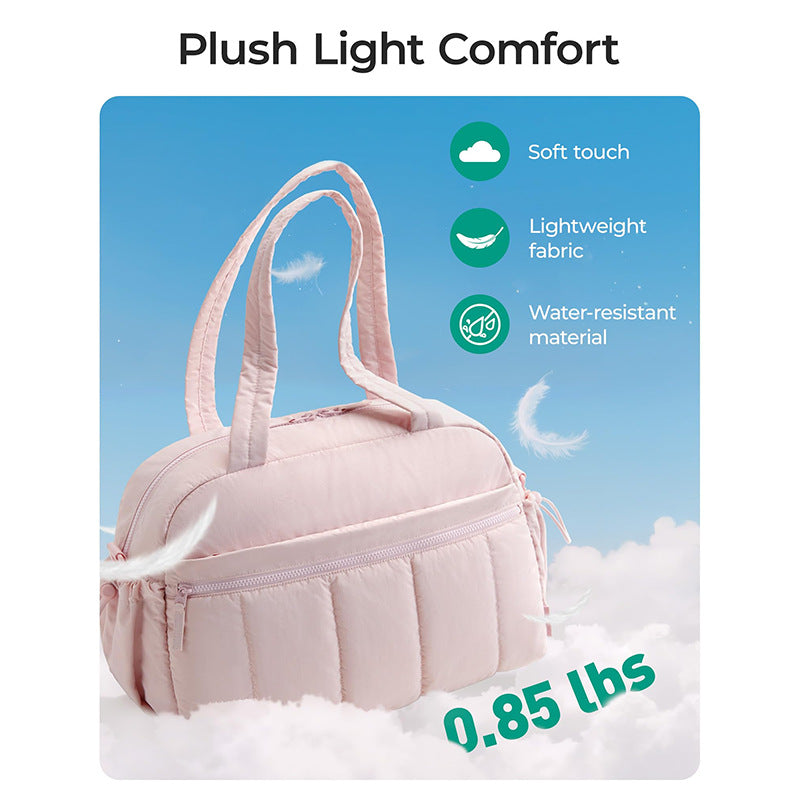 Modern Sports Bag Kalsten