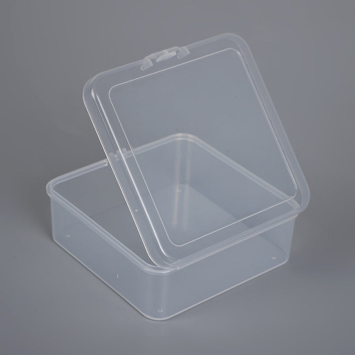 Transparent Storage Container Kalsten