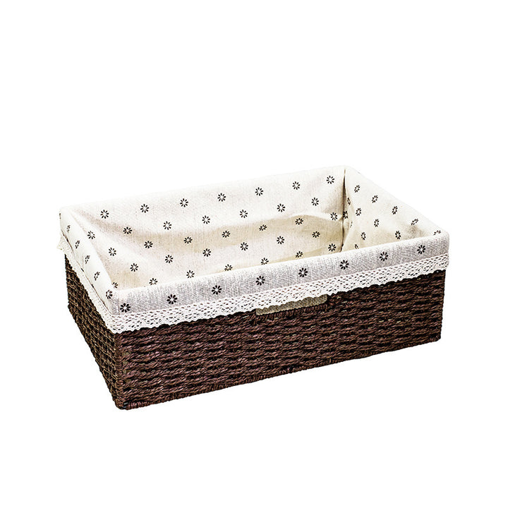 Woven Storage Cube Kalsten