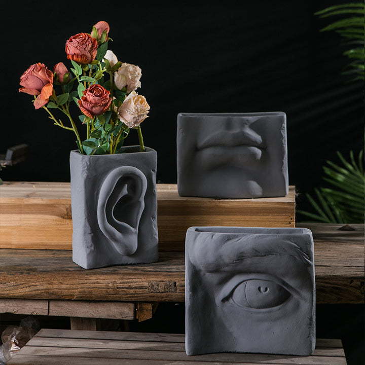 Decorative Plant Pot Kalsten