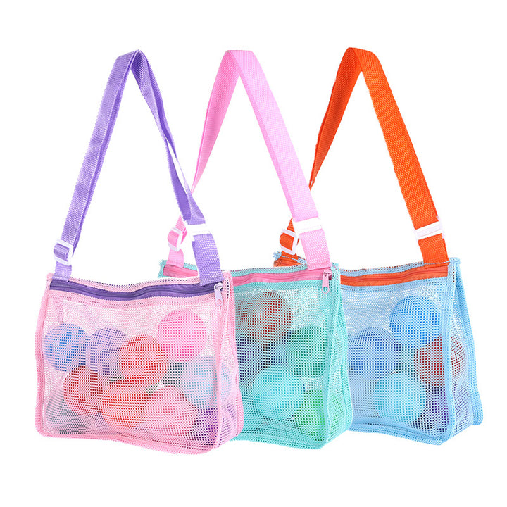 Net bag by Kalsten