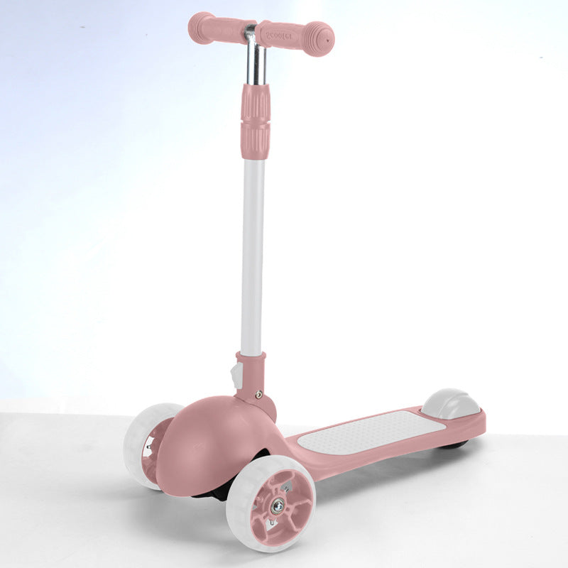 Interactive Gliding Scooter Kalsten