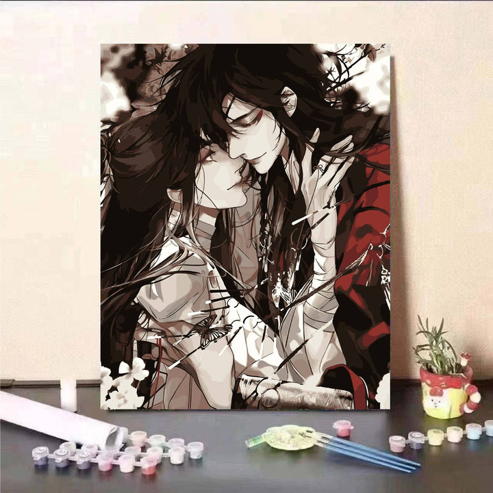 Art Print Kalsten
