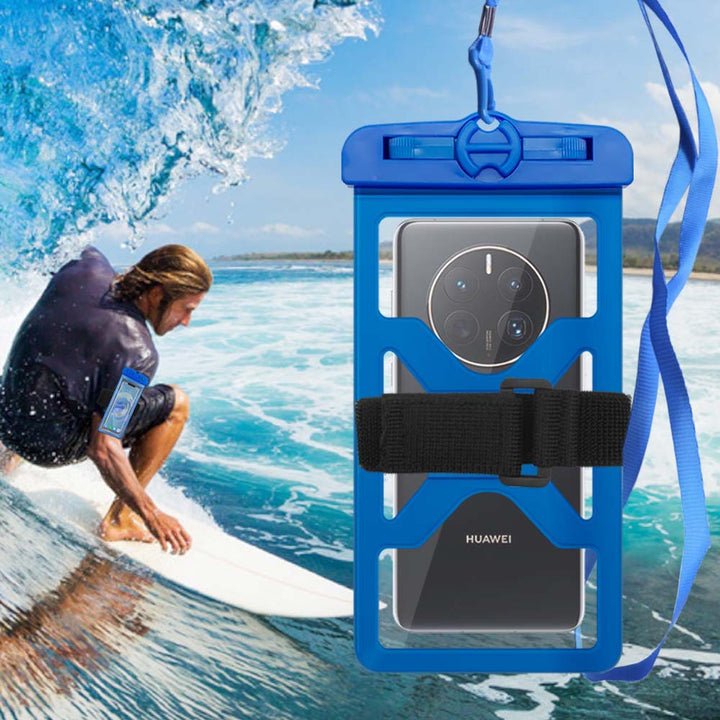 Waterproof Smartphone Case Kalsten
